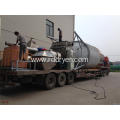 Chemical Liquid Centrifugal Spray Dryer